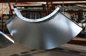 изготовление термическая обработка стальные конструкции Польша